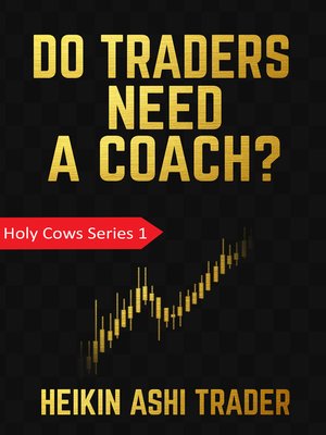 cover image of Do Traders Need a Coach?